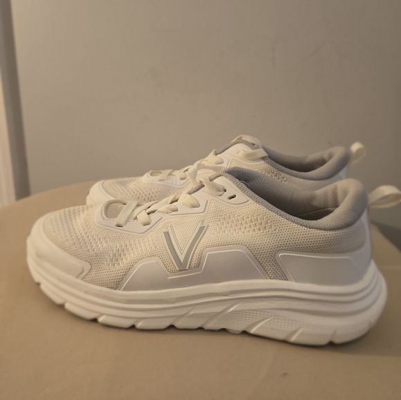 Vionic Women's Walker Walk Max Lace Up– SZ 9/EU 40 - Picture 10 of 11